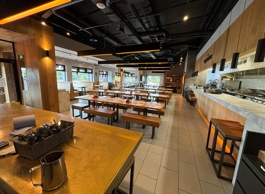 Unit 9, Eastpoint Entertainment Village, Dundonald, Belfast, BT16 1YG