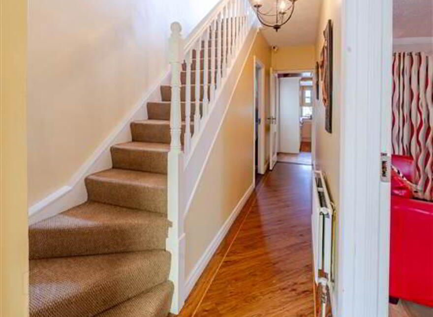 Chapel Street, Newport, F28T6H3