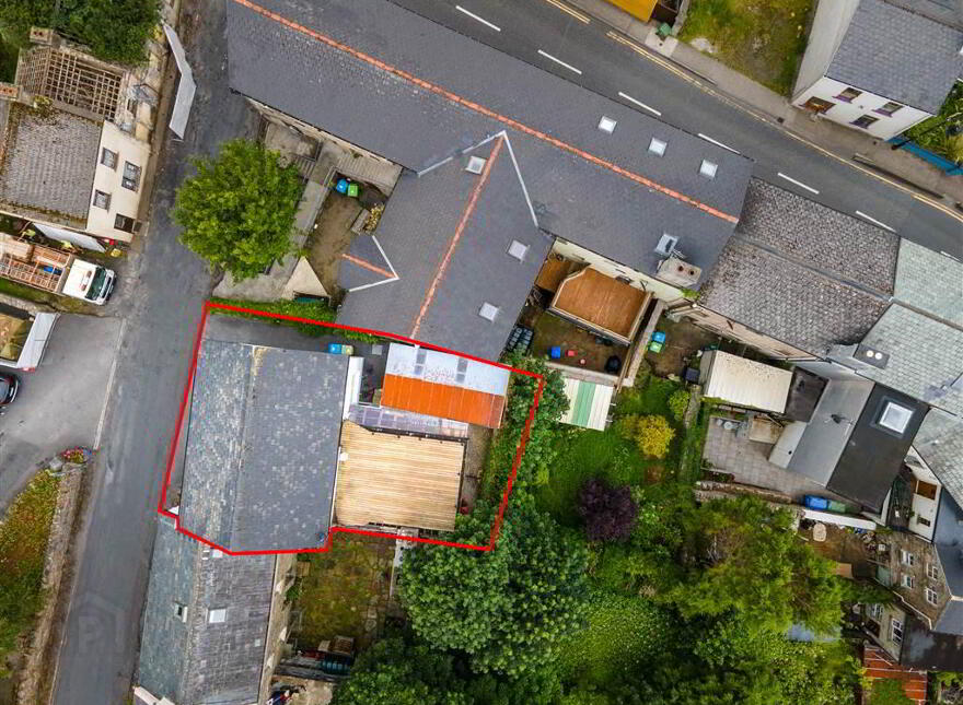 Chapel Street, Newport, F28T6H3