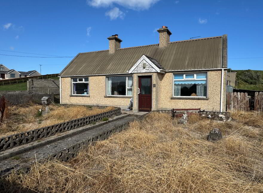 12 Ballynahatten Road, Kilkeel, BT34 4LG
