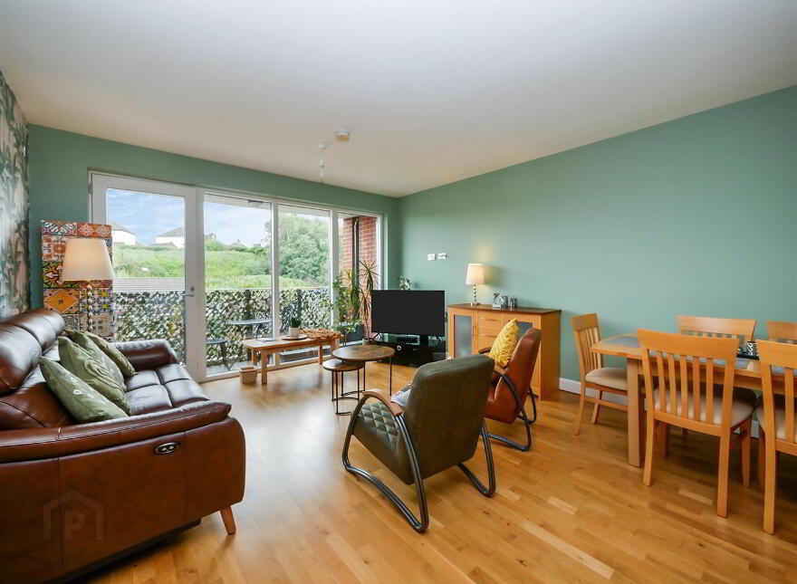 21 Apartment, The Keel Building, 33 Annadale Crescent, Belfast, BT7 3ND