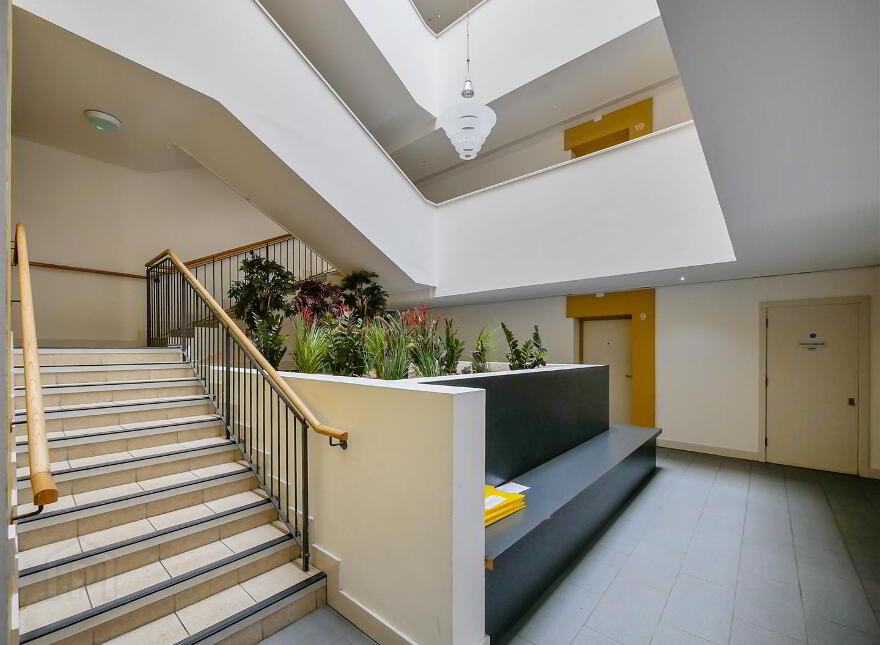 21 Apartment, The Keel Building, 33 Annadale Crescent, Belfast, BT7 3ND