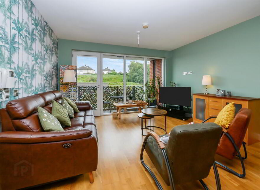 21 Apartment, The Keel Building, 33 Annadale Crescent, Belfast, BT7 3ND