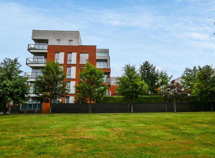 21 Apartment, The Keel Building, 33 Annadale Crescent, Belfast, BT7 3ND photo