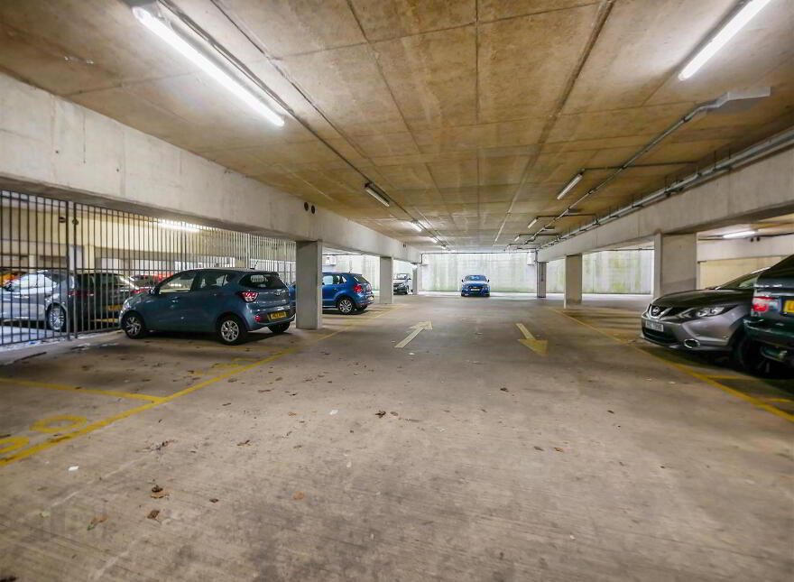 21 Apartment, The Keel Building, 33 Annadale Crescent, Belfast, BT7 3ND