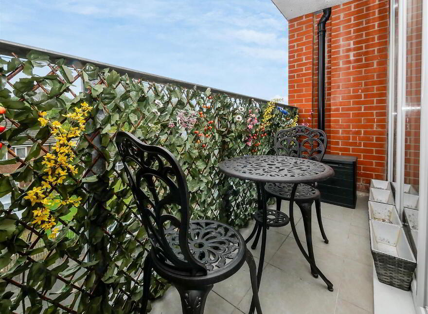 21 Apartment, The Keel Building, 33 Annadale Crescent, Belfast, BT7 3ND
