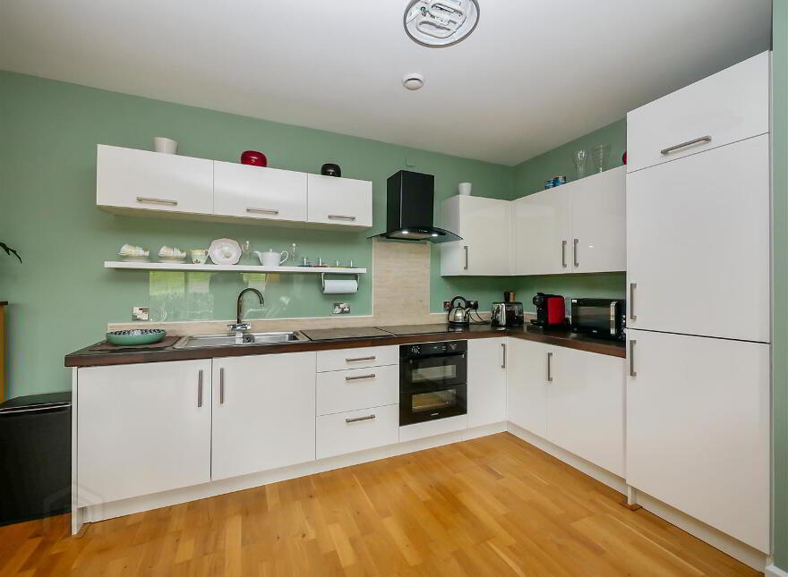 21 Apartment, The Keel Building, 33 Annadale Crescent, Belfast, BT7 3ND