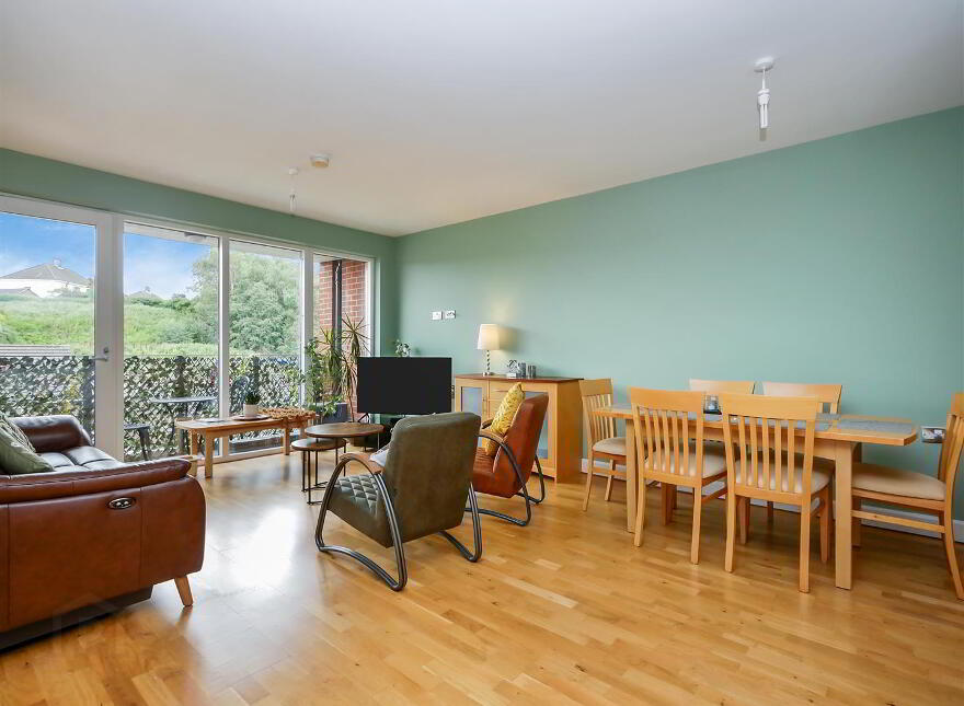 21 Apartment, The Keel Building, 33 Annadale Crescent, Belfast, BT7 3ND