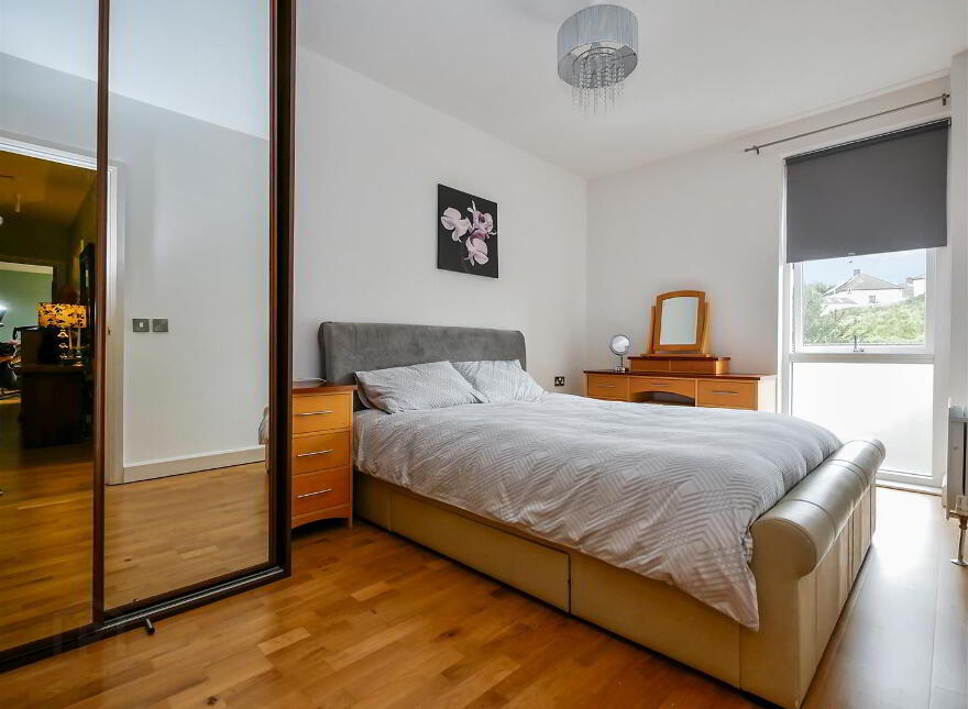 21 Apartment, The Keel Building, 33 Annadale Crescent, Belfast, BT7 3ND