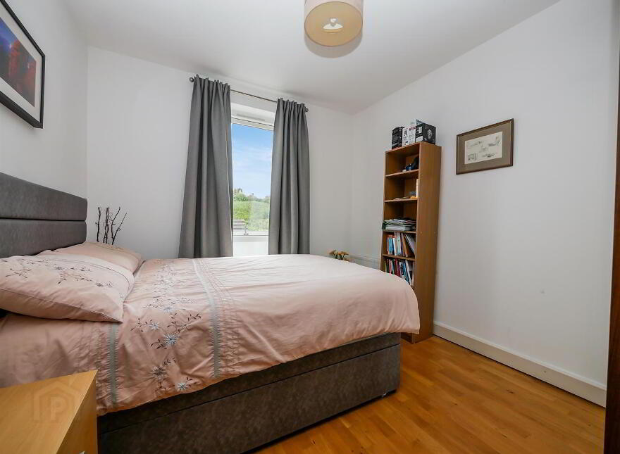 21 Apartment, The Keel Building, 33 Annadale Crescent, Belfast, BT7 3ND