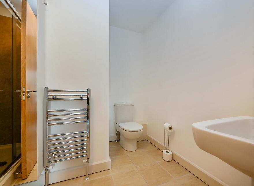 21 Apartment, The Keel Building, 33 Annadale Crescent, Belfast, BT7 3ND