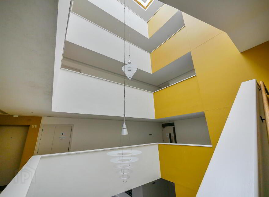 21 Apartment, The Keel Building, 33 Annadale Crescent, Belfast, BT7 3ND
