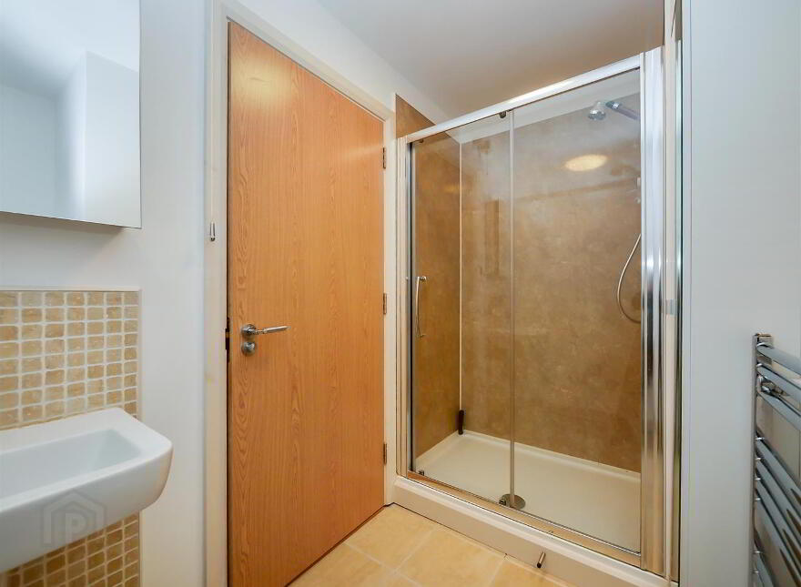 21 Apartment, The Keel Building, 33 Annadale Crescent, Belfast, BT7 3ND