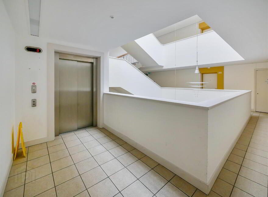 21 Apartment, The Keel Building, 33 Annadale Crescent, Belfast, BT7 3ND
