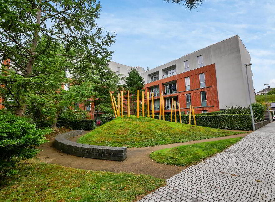 21 Apartment, The Keel Building, 33 Annadale Crescent, Belfast, BT7 3ND