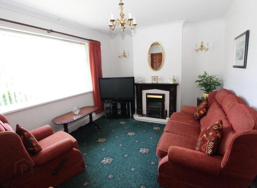 94 Kilcoole Park, Belfast, BT14 8LD