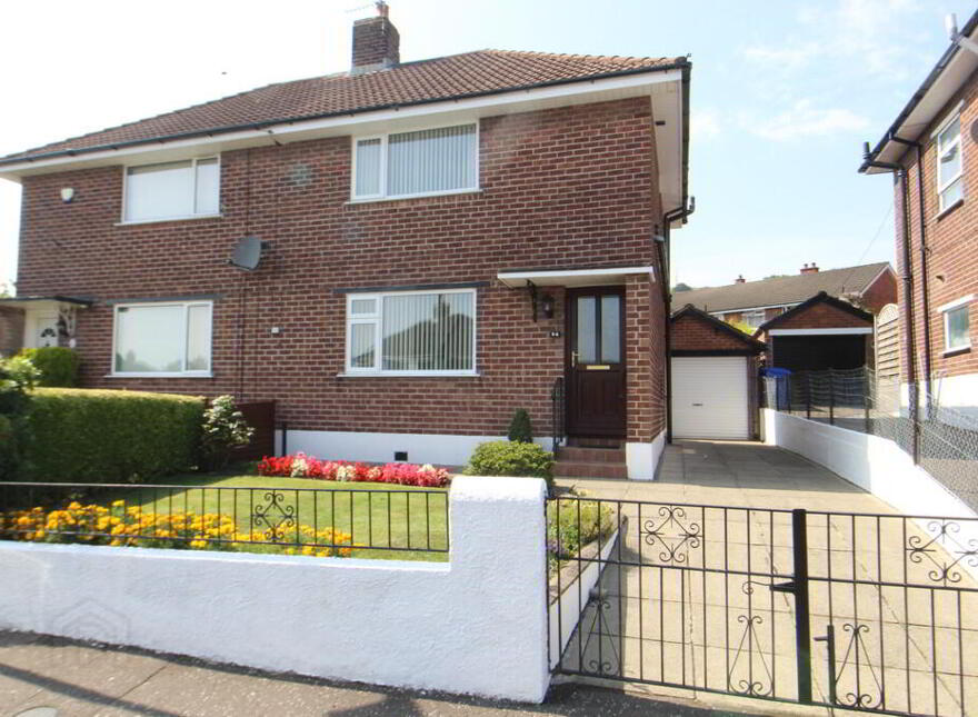 94 Kilcoole Park, Belfast, BT14 8LD photo