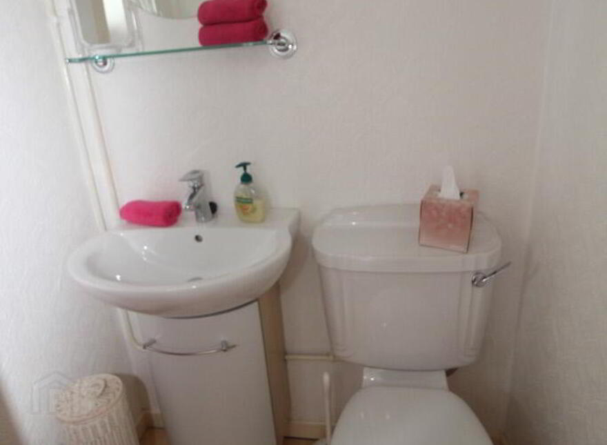 94 Kilcoole Park, Belfast, BT14 8LD