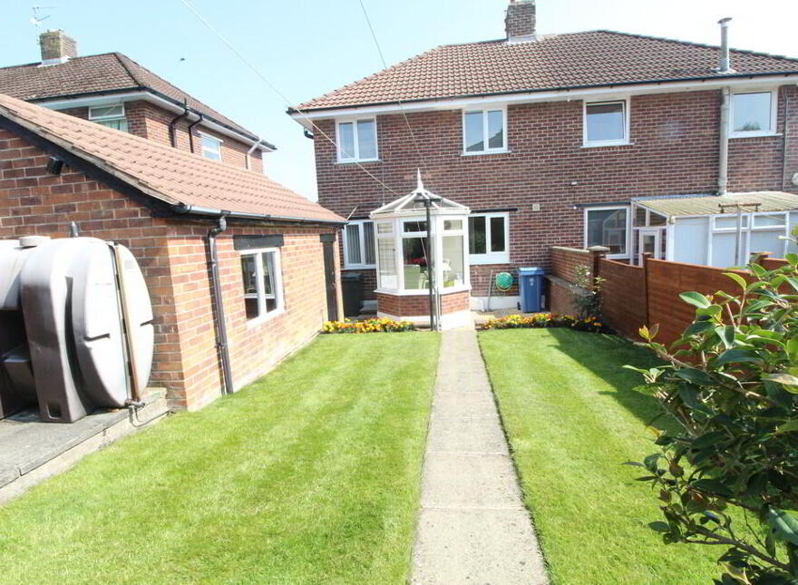 94 Kilcoole Park, Belfast, BT14 8LD