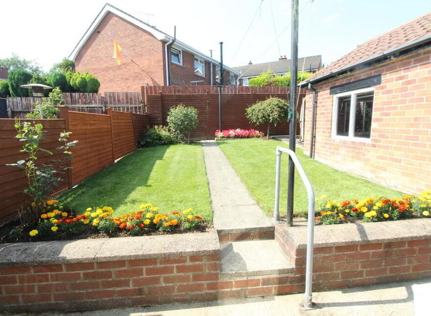 94 Kilcoole Park, Belfast, BT14 8LD