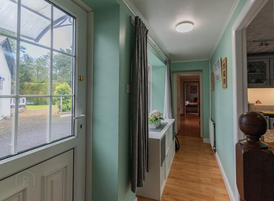 Pinegrove Cottage, 126 Doury Road, Ballymena, BT43 6SR