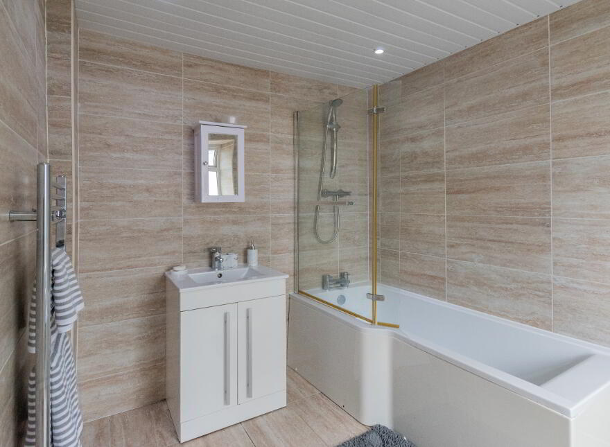 Pinegrove Cottage, 126 Doury Road, Ballymena, BT43 6SR