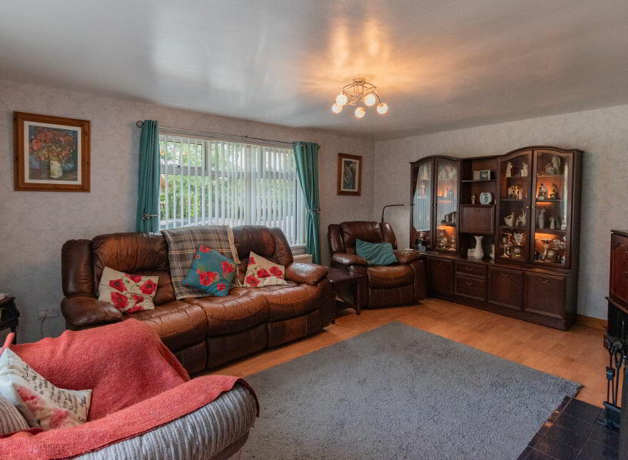 Pinegrove Cottage, 126 Doury Road, Ballymena, BT43 6SR