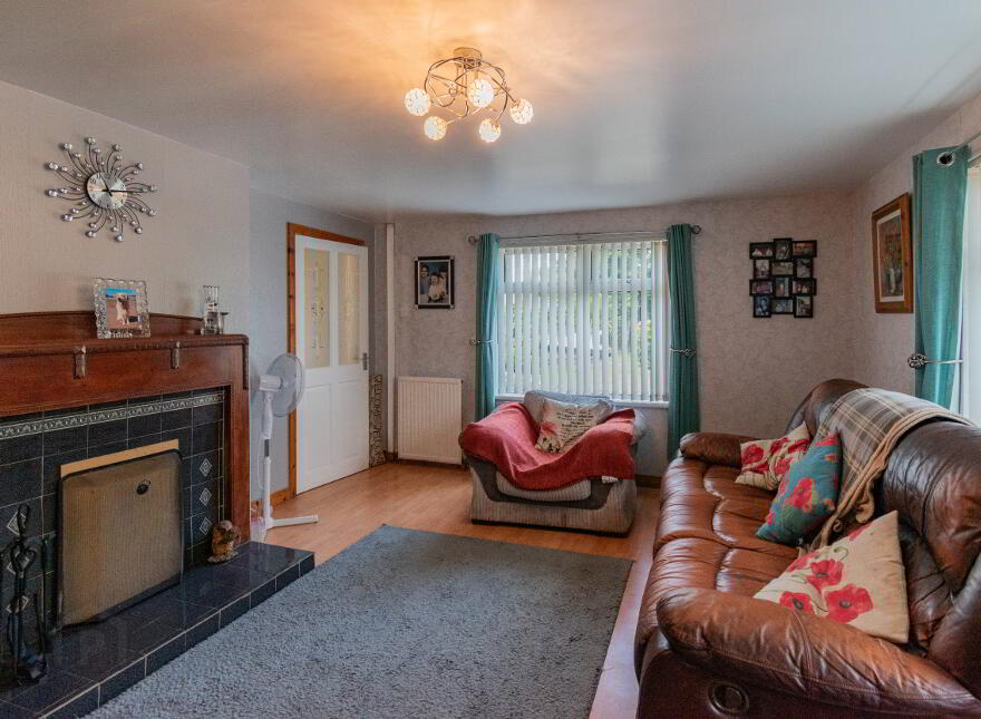 Pinegrove Cottage, 126 Doury Road, Ballymena, BT43 6SR