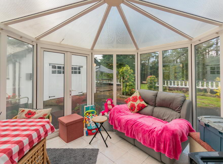 Pinegrove Cottage, 126 Doury Road, Ballymena, BT43 6SR