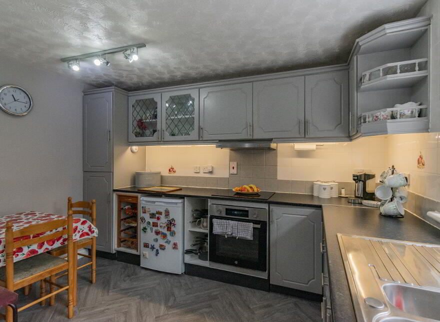 Pinegrove Cottage, 126 Doury Road, Ballymena, BT43 6SR