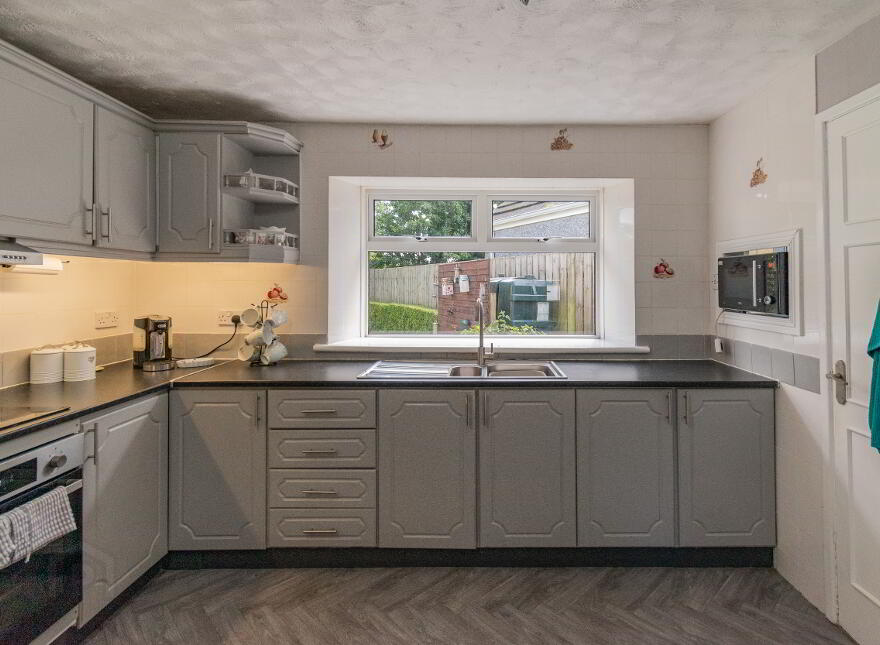 Pinegrove Cottage, 126 Doury Road, Ballymena, BT43 6SR