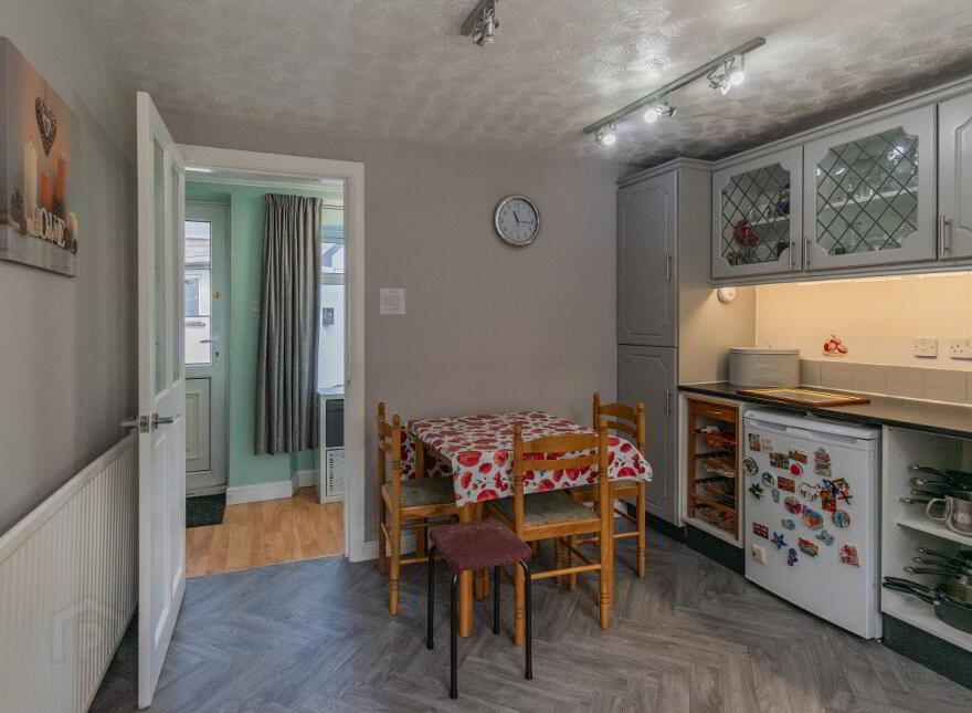 Pinegrove Cottage, 126 Doury Road, Ballymena, BT43 6SR
