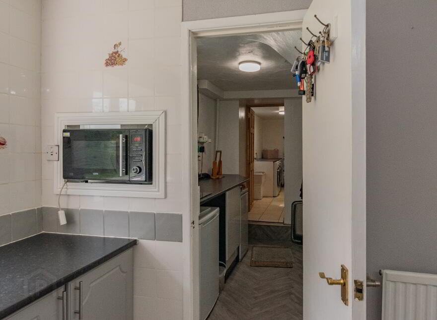 Pinegrove Cottage, 126 Doury Road, Ballymena, BT43 6SR