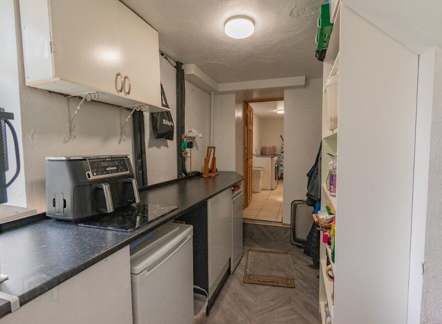 Pinegrove Cottage, 126 Doury Road, Ballymena, BT43 6SR