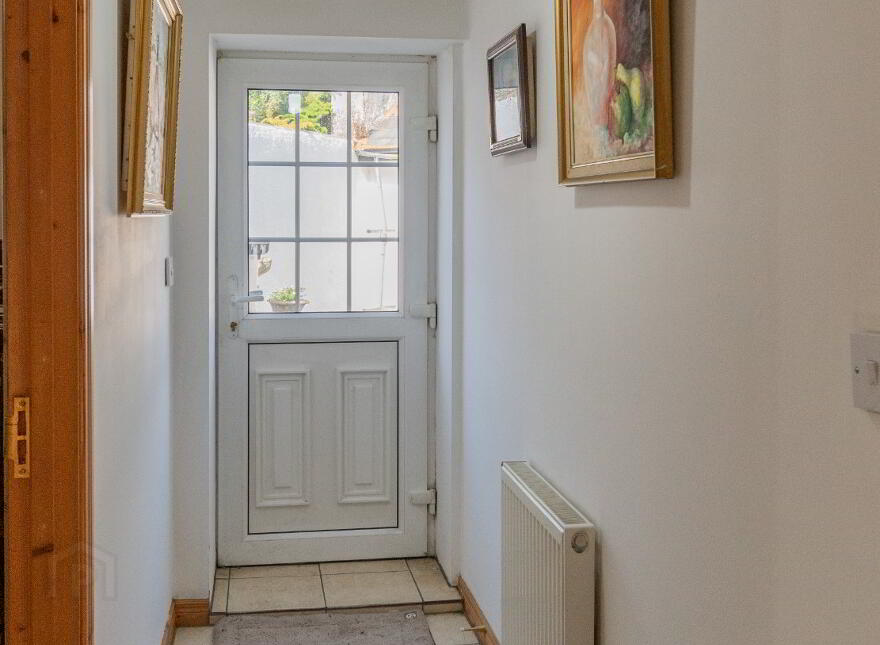 Pinegrove Cottage, 126 Doury Road, Ballymena, BT43 6SR