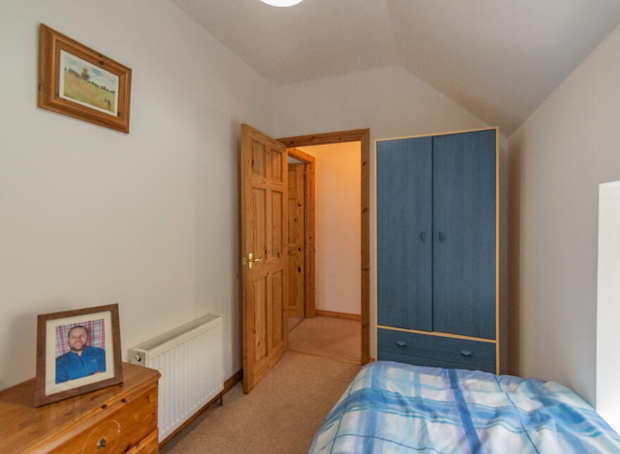 Pinegrove Cottage, 126 Doury Road, Ballymena, BT43 6SR