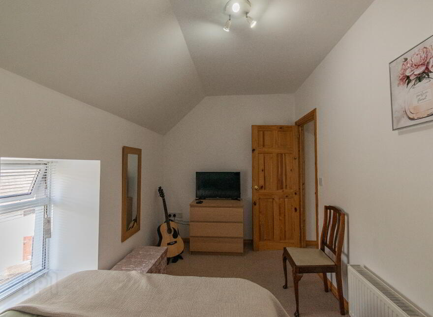 Pinegrove Cottage, 126 Doury Road, Ballymena, BT43 6SR