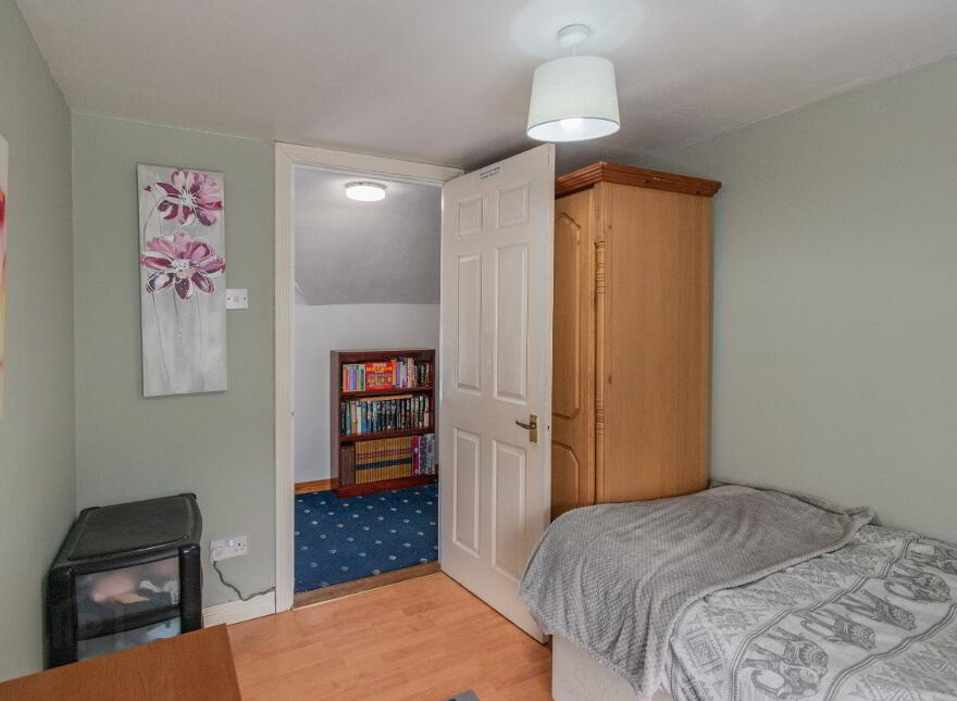 Pinegrove Cottage, 126 Doury Road, Ballymena, BT43 6SR
