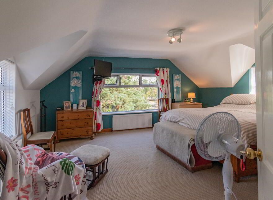 Pinegrove Cottage, 126 Doury Road, Ballymena, BT43 6SR