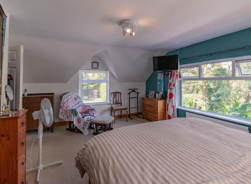 Pinegrove Cottage, 126 Doury Road, Ballymena, BT43 6SR