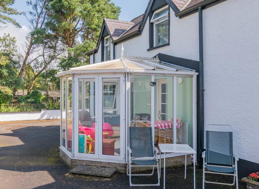 Pinegrove Cottage, 126 Doury Road, Ballymena, BT43 6SR