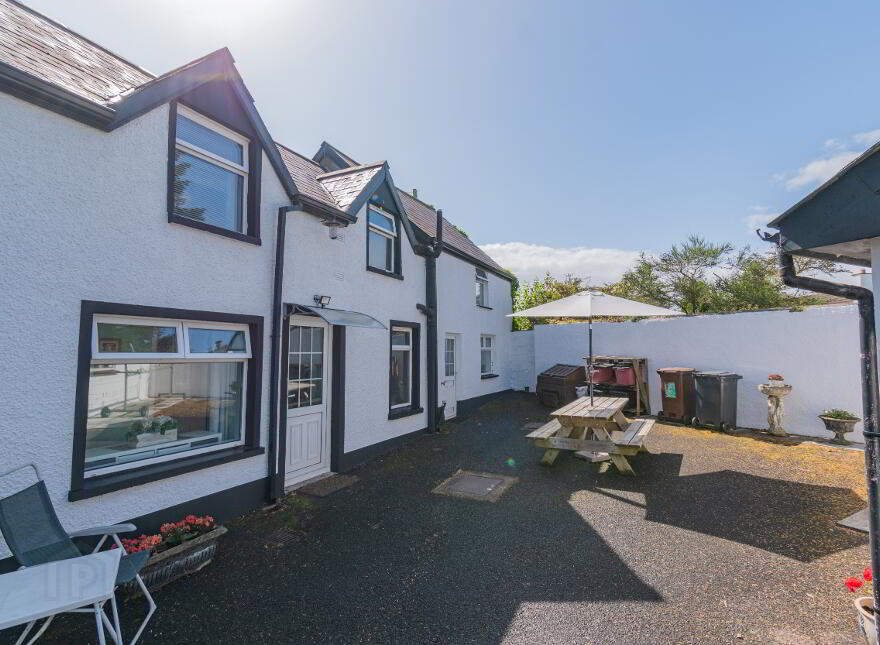 Pinegrove Cottage, 126 Doury Road, Ballymena, BT43 6SR