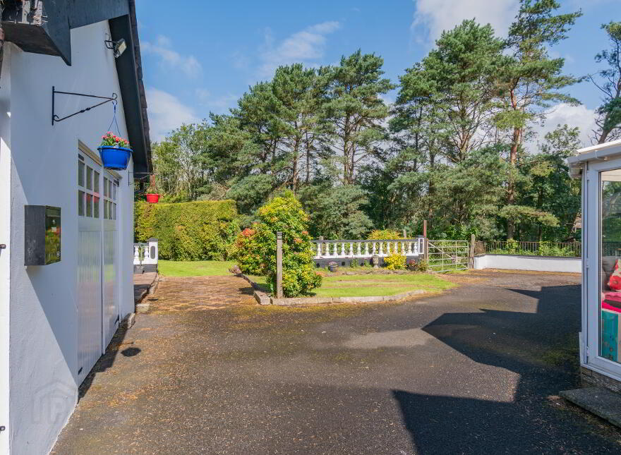 Pinegrove Cottage, 126 Doury Road, Ballymena, BT43 6SR