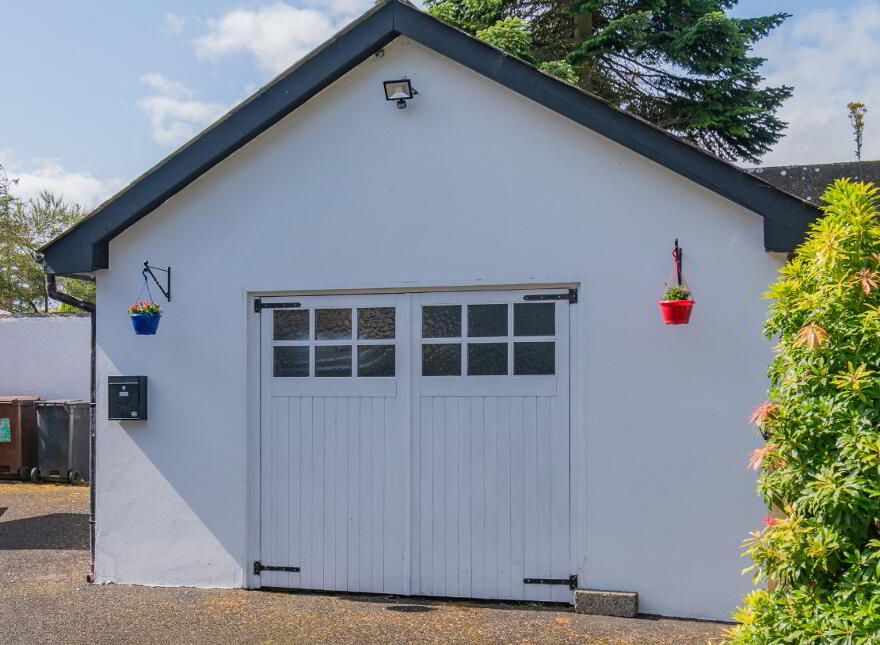 Pinegrove Cottage, 126 Doury Road, Ballymena, BT43 6SR