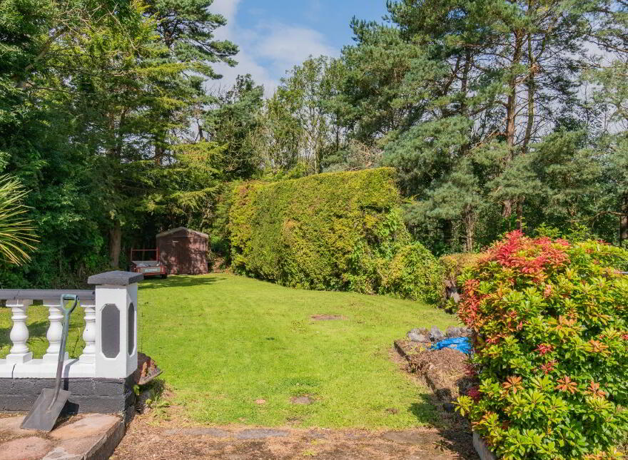 Pinegrove Cottage, 126 Doury Road, Ballymena, BT43 6SR