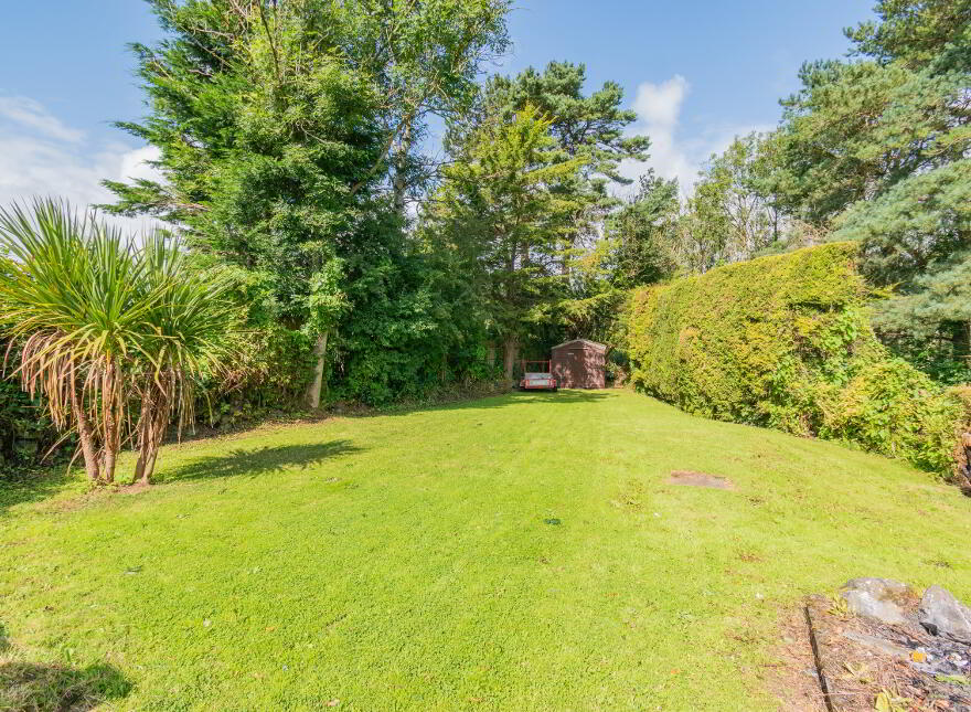 Pinegrove Cottage, 126 Doury Road, Ballymena, BT43 6SR