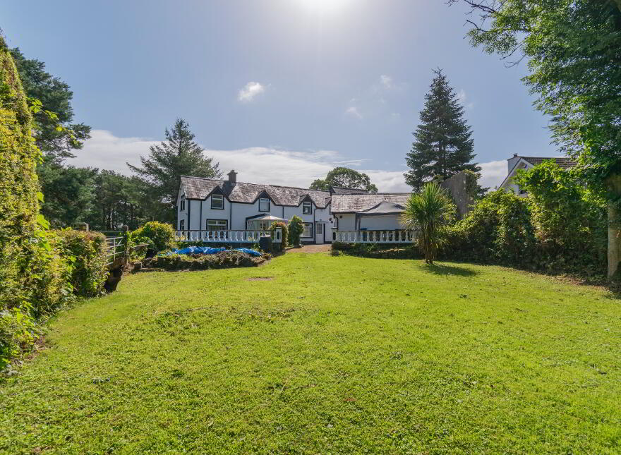 Pinegrove Cottage, 126 Doury Road, Ballymena, BT43 6SR