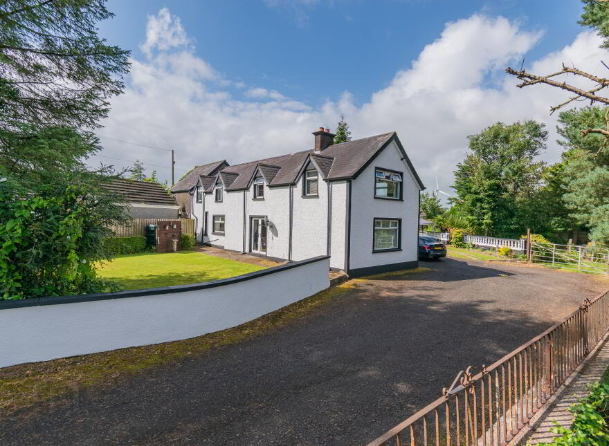 Pinegrove Cottage, 126 Doury Road, Ballymena, BT43 6SR