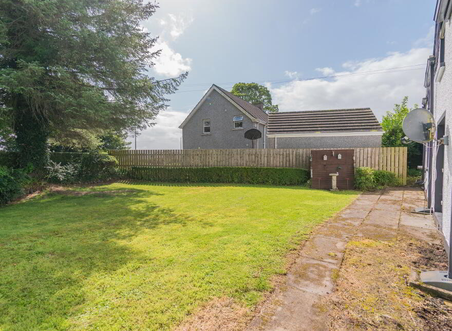 Pinegrove Cottage, 126 Doury Road, Ballymena, BT43 6SR