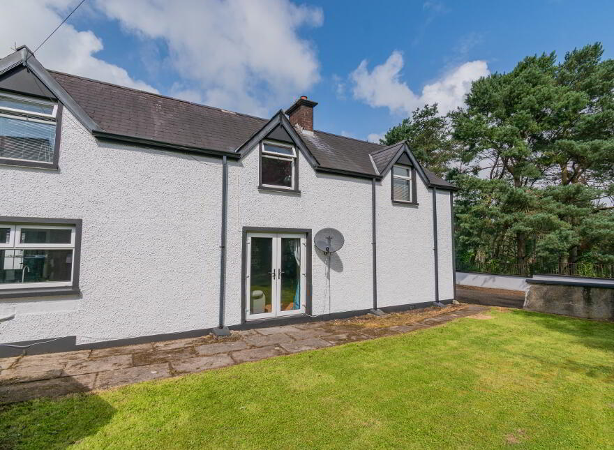 Pinegrove Cottage, 126 Doury Road, Ballymena, BT43 6SR